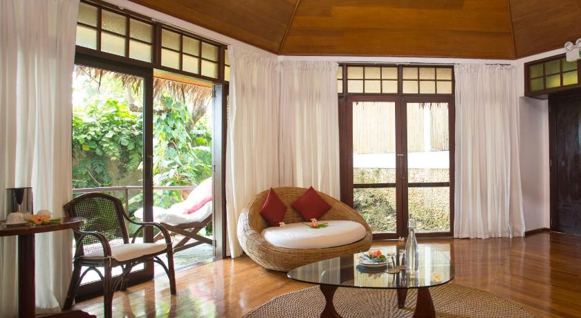 Image of Garden Villa Room 11