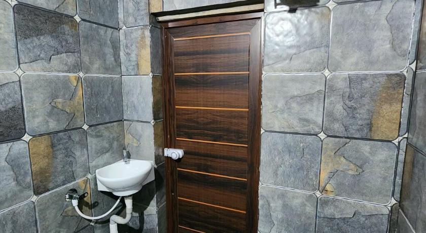 Wildways Mudumalai Homestay photo