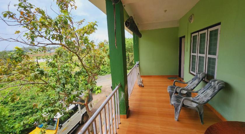 Wildways Mudumalai Homestay photo
