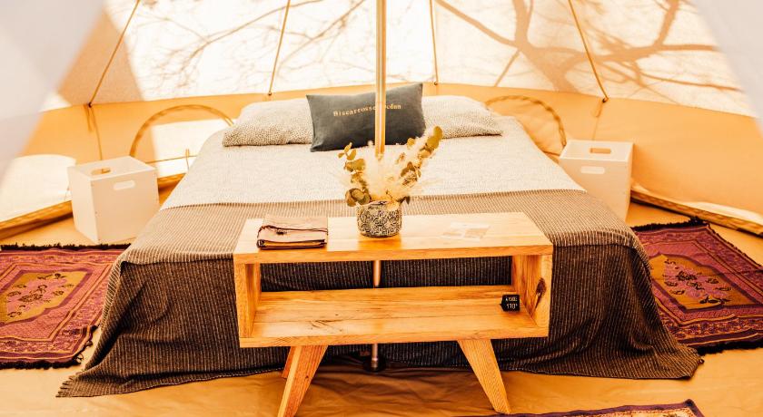 The Glamping Spot photo