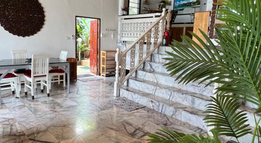 Lotus Paradise Villa photo