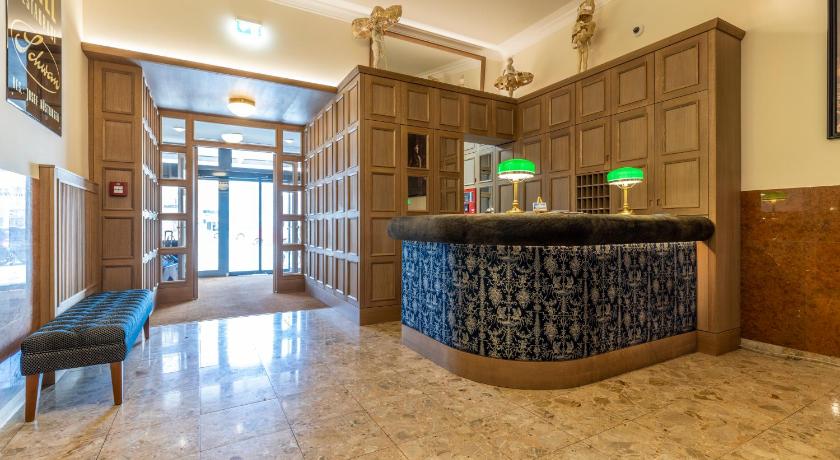 Seehotel Schwan photo