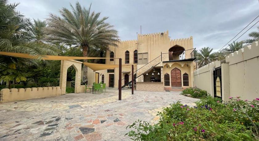 Date Palm Inn photo