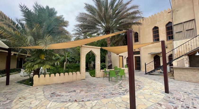 Date Palm Inn photo