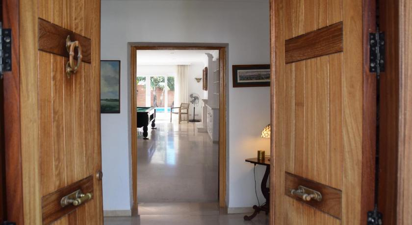 Lobby, Nerja Paradise Rentals - Villa Almassora in Nerja
