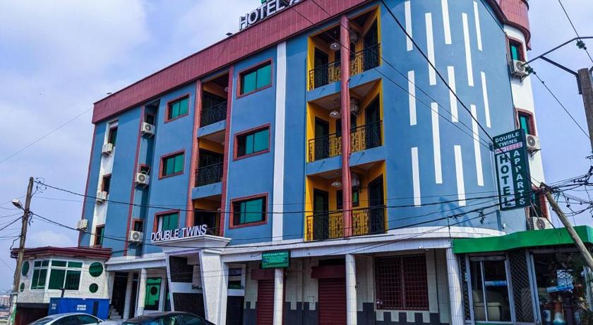Double twins Hotel & Suites