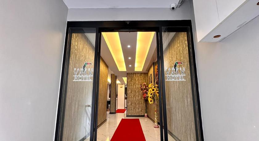 Vander Valk Istanbul Hotel photo