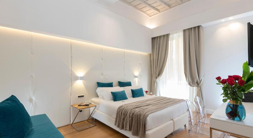 Image of Double Room with Extra Bed 4