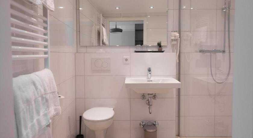 Hotel Herrnbrod & Standecke photo