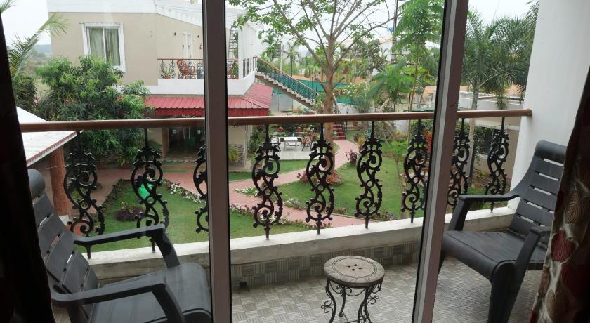 Upasana Eco Resort photo