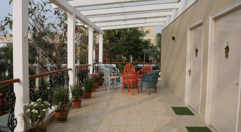 Upasana Eco Resort photo