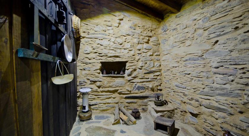 尼尼奥杜阿索尔 Xisto Sentido 4星级 民宿 泳池