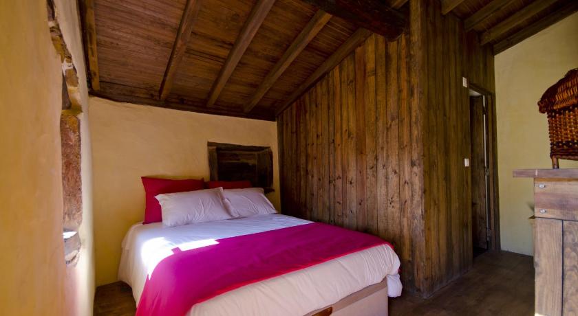 尼尼奥杜阿索尔 Xisto Sentido 4星级 民宿 泳池