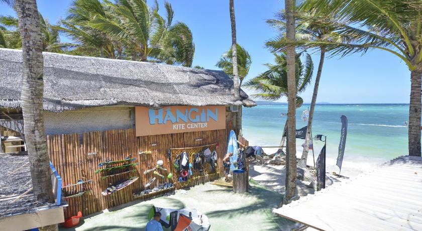 Hangin Kite Resort – Boracay Island, MN