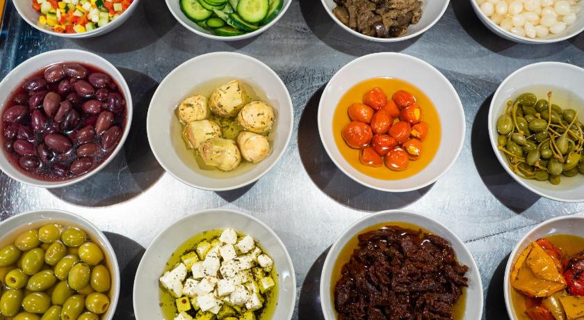 Image of Single Room incl. tapas buffet 11