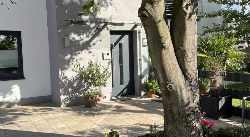 Guetsel Lodge Appartements photo