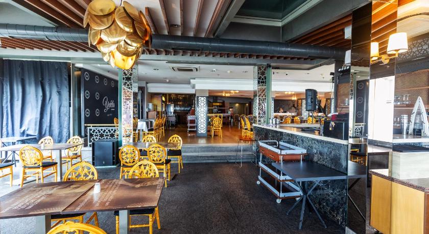 GRAND STAR HOTEL PREMIUM - image 9