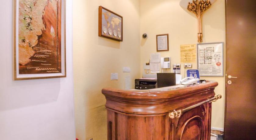 Ajur Classik Hotel photo