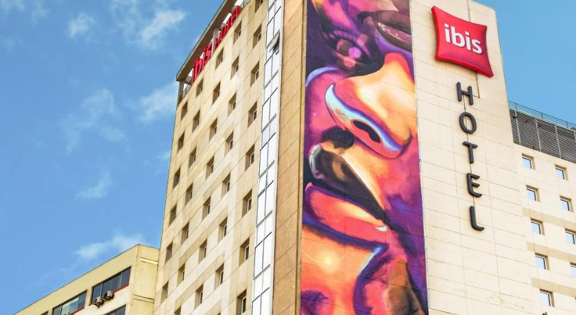 ibis Lima Larco Miraflores photo