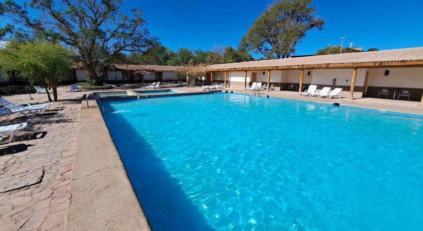 Hotel Diego de Almagro San Pedro De Atacama photo