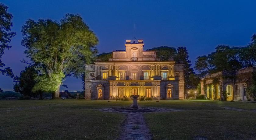 Palacio Santa Candida — Hotel in Concepcion Del Uruguay