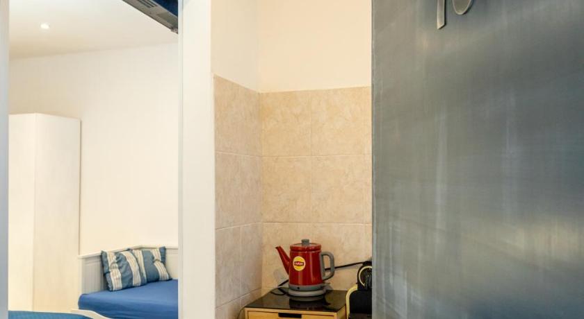 Image of Double Room 12