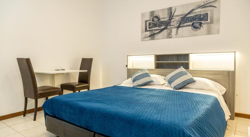 Image of Double Room 3