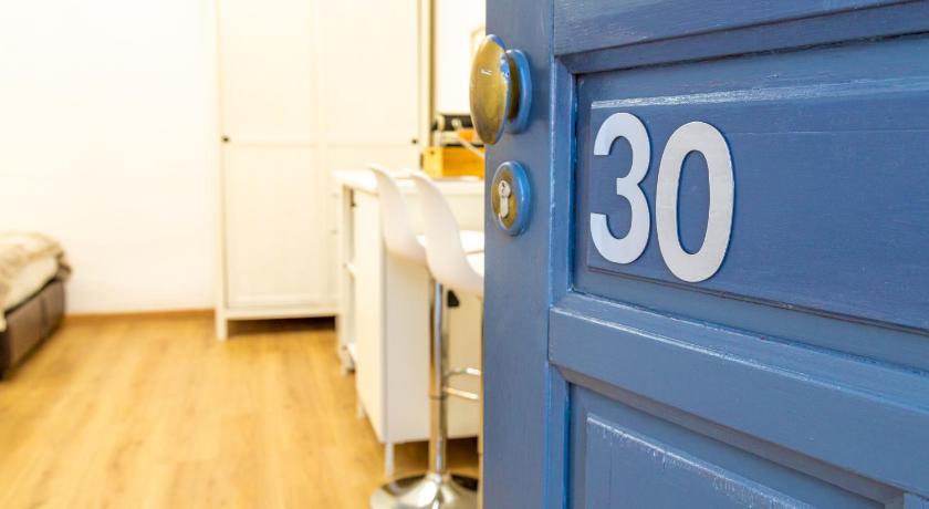 Image of Twin Room 14