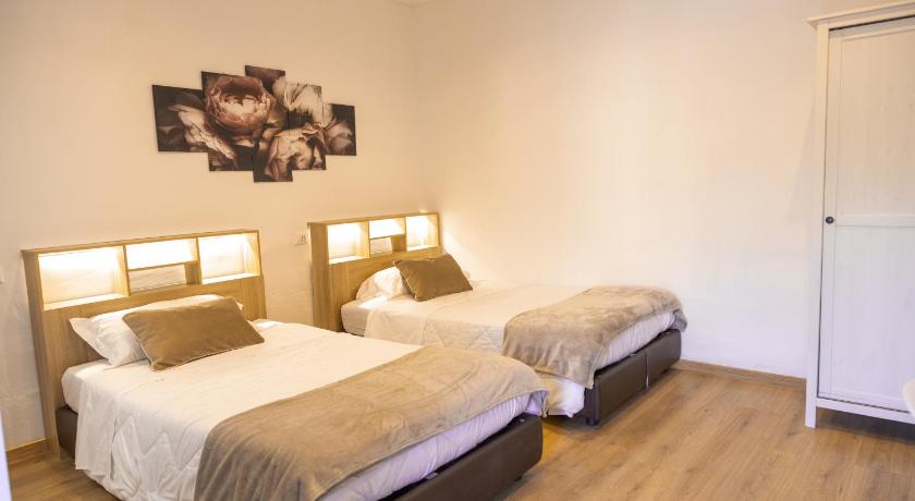 Image of Twin Room 0
