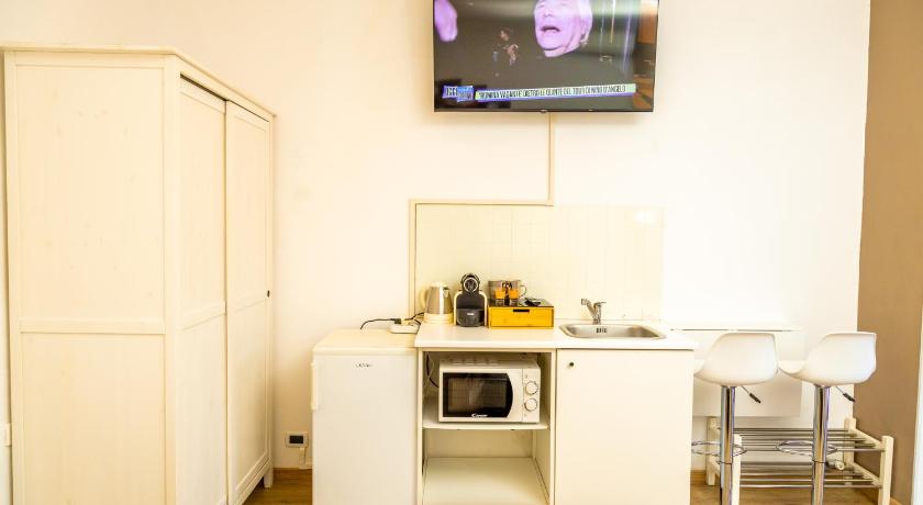 Image of Twin Room 1