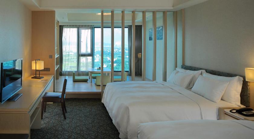 Lihpao Resort - Fullon Hotel - image 20