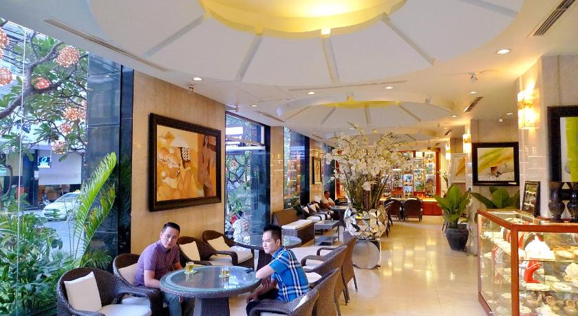 Asia Paradise Hotel Nha Trang - image 16