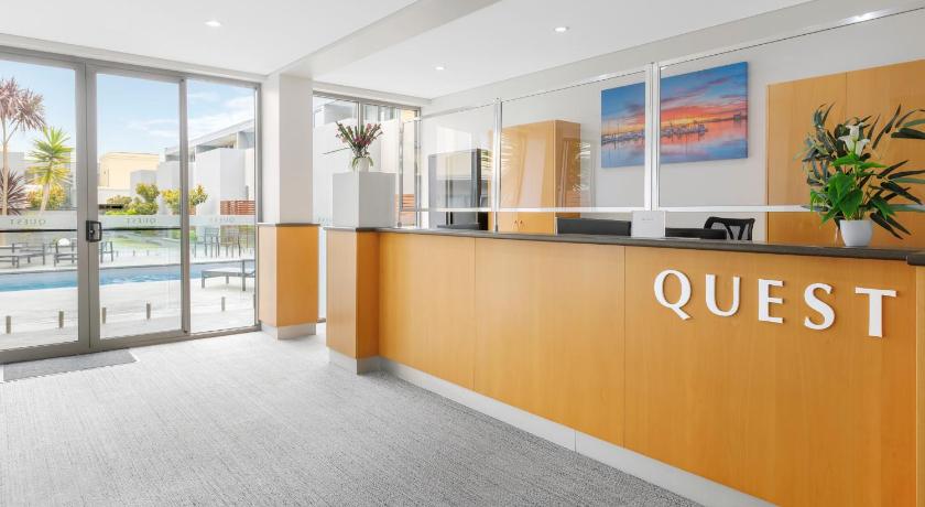 Quest Portland photo