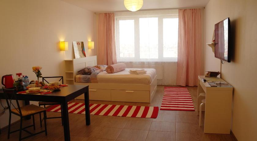 ApartLux on Dekabrskikh Sobytiy photo