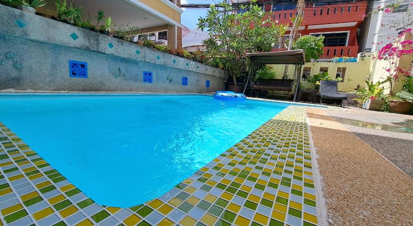 โรงแรมลิลลี่ฮอลิเดย์ Lily Holiday Hotel photo