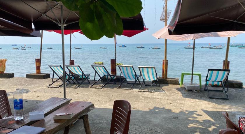 Bai Huong homestay photo