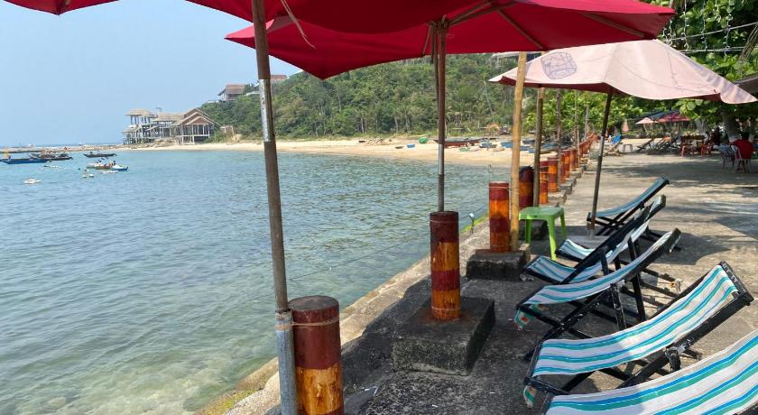 Bai Huong homestay photo