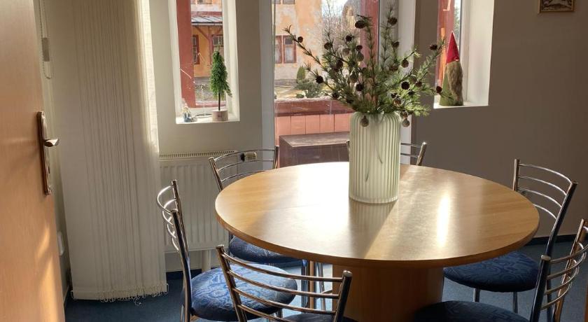 Vysoké Tatry Apartman PEPO Smokovec 4-Star Single Room amenity