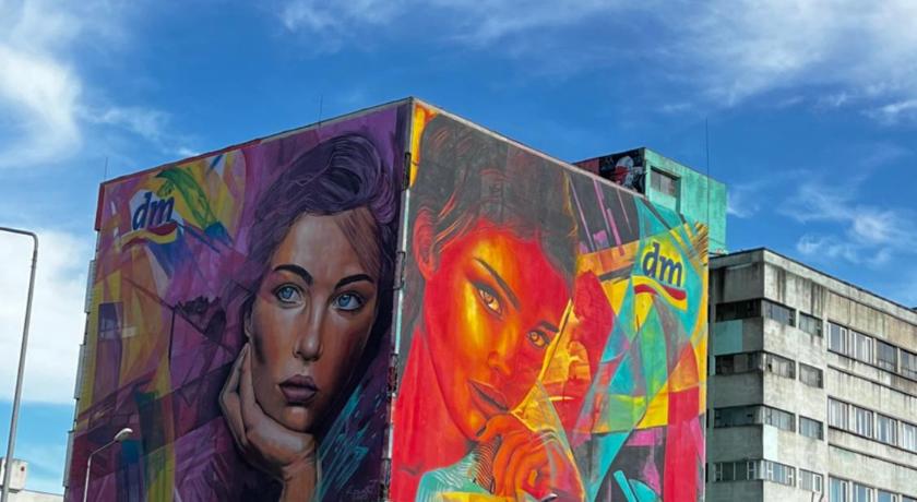 티미쇼아라 Apartment Mara 1 4성급 싱글룸 수영장