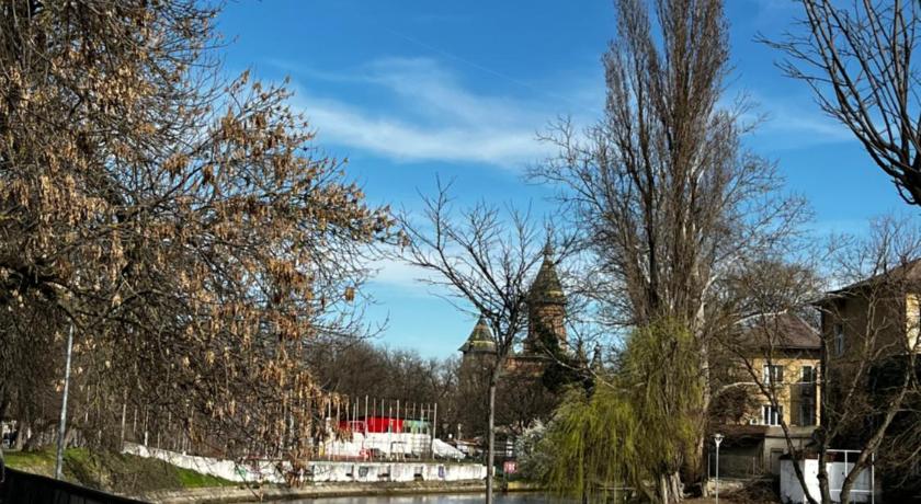 티미쇼아라 Apartment Mara 1 4성급 싱글룸 스위트룸