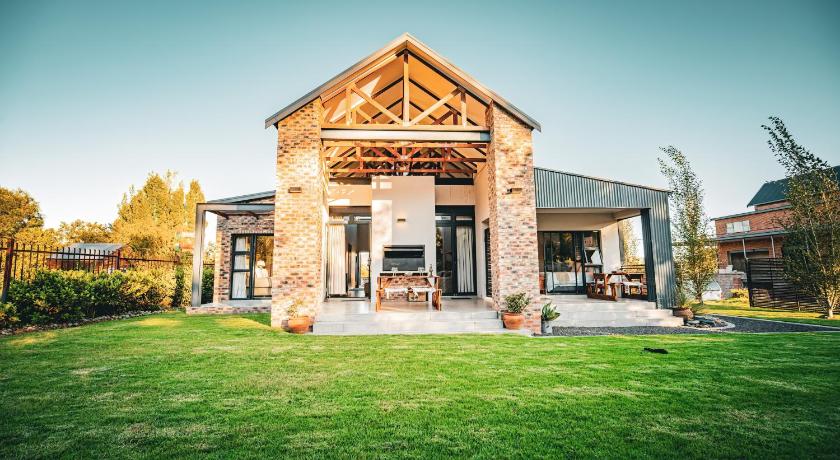 The Stoke House