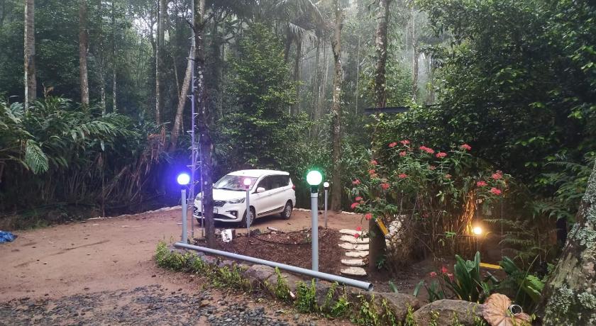 SpiceBuds FarmStay - Ramakkalmedu photo