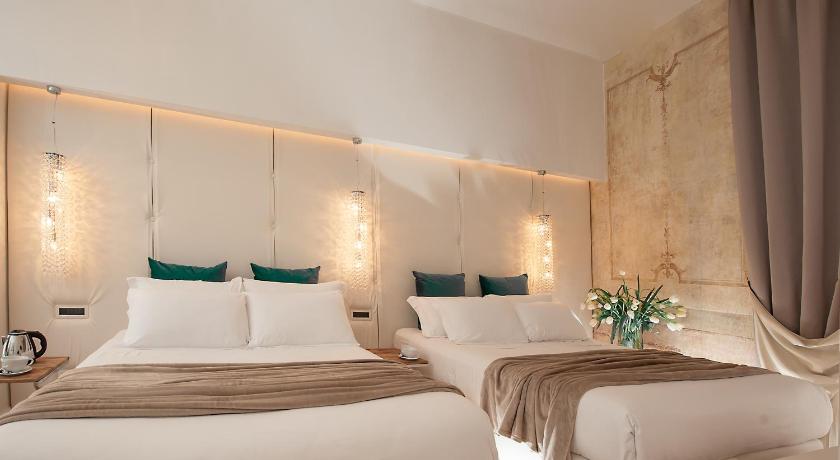 Image of Standard Double or Twin Room 4