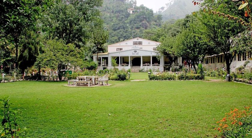 Hotel White Palace, Swat — Hotel in Sangota