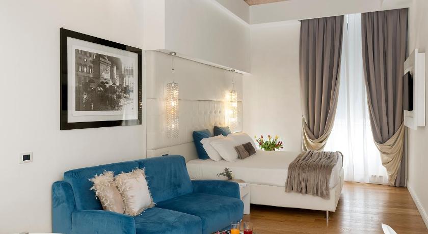 Image of Suite 13