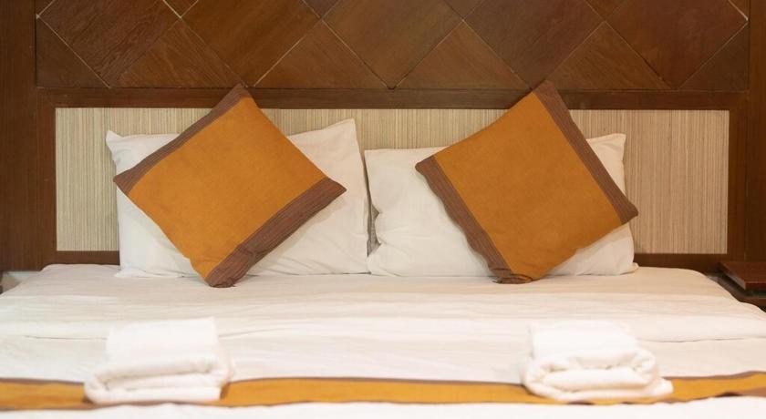 Image of One Bedroom Terrace Suite 12