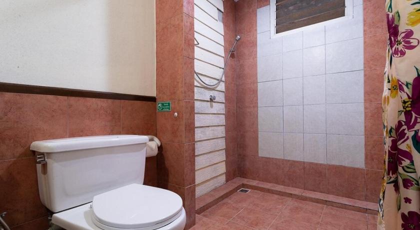 Image of One Bedroom Terrace Suite 14
