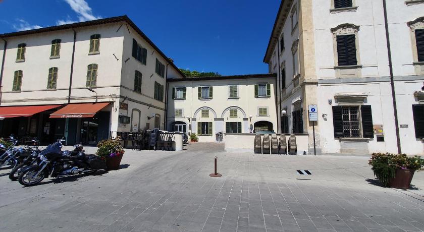Ostello Antica Filanda
