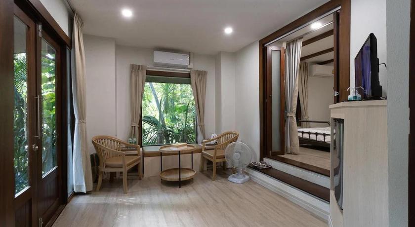 Image of Two-Bedroom Suite 1