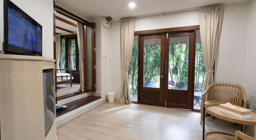 Image of Two-Bedroom Suite 4